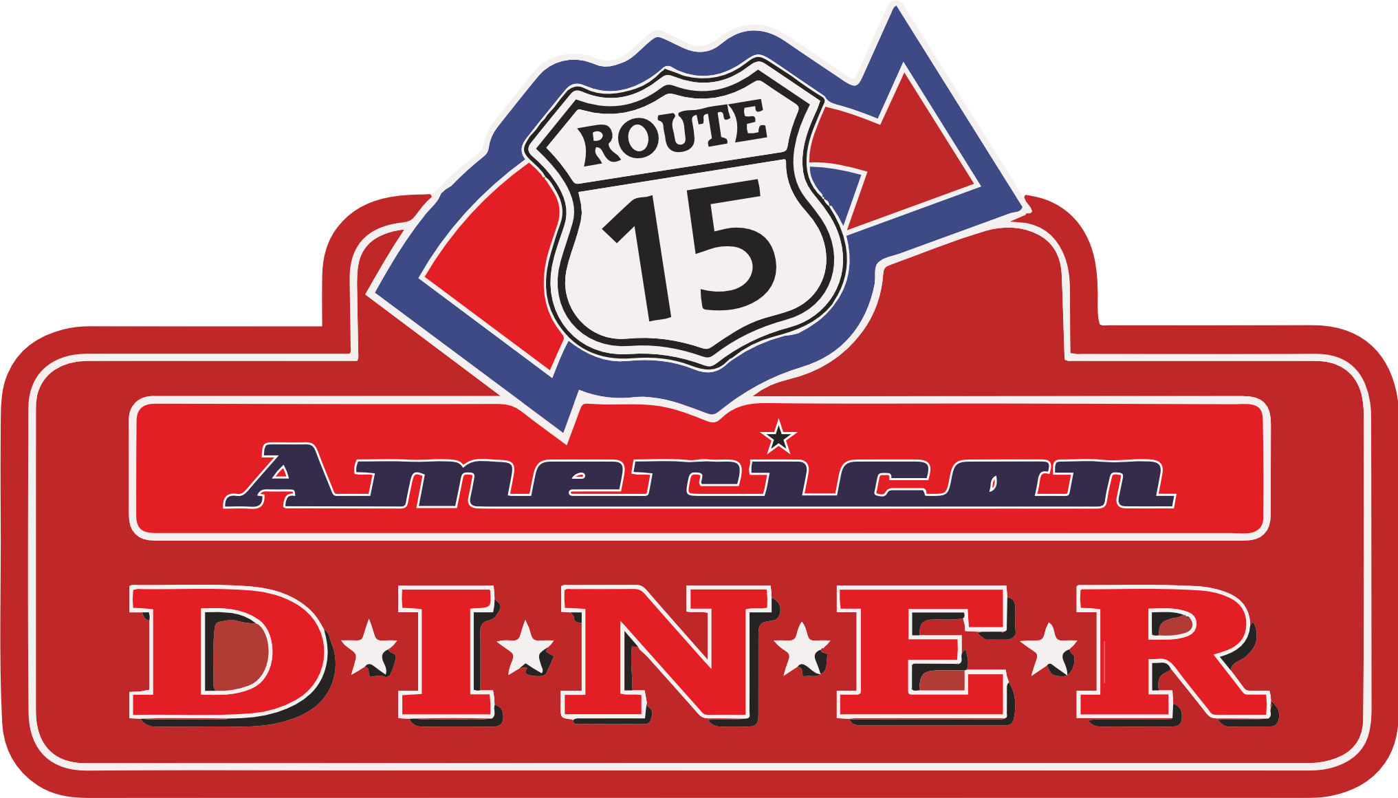 Route15 American Diner